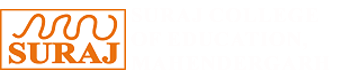 Suraj College of Education, Mahendergarh